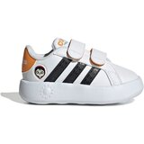 Adidas Patike za dečake grand court coco cf i GT, Bele Cene