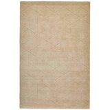 Think Rugs Bež volnena preproga Kasbah, 120 x 170 cm Cene
