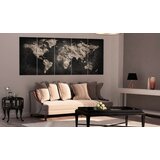  Slika - World Full of Secrets I 200x80 | shoptok.hr