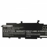 VHBW Baterija za Lenovo Thinkpad T14s Gen 2, 3500 mAh | Shoptok.si