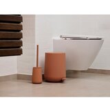 Zone Narančasta WC četka od kamenine Nova One – | shoptok.hr