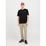 Jack & Jones Muška majica 12273120, Crna | ePonuda.com