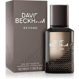 David Beckham Beyond toaletna voda 40 ml za moške | Shoptok.si