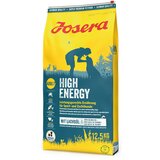 Josera High Energy - Varčno pakiranje: 2 x 12,5 kg | Shoptok.si
