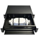 MAXPRO LINE Fiber patch panel/72-Port/2u/SC/DX Cene