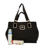 Myvalice torba za mame 4048 - 51098, Crna Cijene