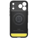 Spigen Rugged Armor MagSafe maska za iPhone 17 Pro ACS10329 - mat crna | Eponuda.com