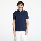 Fred Perry TWIN TIPPED SHIRT | shoptok.hr
