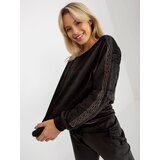 RELEVANCE Set-RV-KMPL-8436.40-black | Shoptok.si