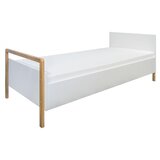  dječji krevet Victor - bijeli - drvo - 180*80 cm | shoptok.hr