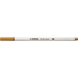 Stabilo Čopič Čopič Pen 68, temno oker, (21656045) | Shoptok.si