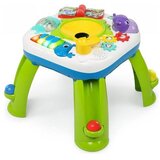 Kids II STO ZA IGRU Having a Ball Get Rollin' Activity Table 10734 | Eponuda.com