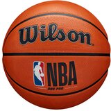 Wilson WTB9100XB07 Lopta Nba Drv Pro Bskt Sz7 Wtb9100xb07 Cene