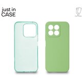 Just In Case 2u1 Extra case MIX paket maski za telefon Honor X8B ZELENI ( MIX445GN ) | ePonuda.com