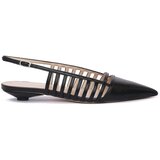 Priv Lab Balerinke NERO LIZ LES AUTRES Črna Cene