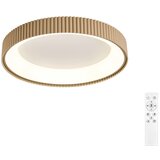  Brilagi - LED prigušiva stropno svetlo FALCON MODERN LED/30W/230V 40 cm bež+DO | Eponuda.com