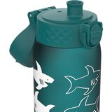 Ion8 Leak Proof steklenica za vodo za otroke Shark 350 ml | Shoptok.si