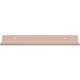  Polica na zidu s policom Zidne 2 pcs Ružičasta 30 x 9 x 2 5 cm - Ružičasta 30 x 9 cm 2 | shoptok.hr