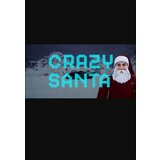 Steam Crazy Santa (PC) Key GLOBAL | ePonuda.com