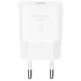 XO Kucni punjac L167 USB-C 25W fast White – glava Cijene