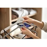 Joseph Joseph Plastični obešalniki v kompletu 2 ks Orderly – | Shoptok.si