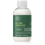 Paul Mitchell Tea Tree Lemon Sage Thickening Conditioner regenerator za volumen kose 75 ml Cijene