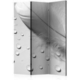  Paravan u 3 dijela - White Feather [Room Dividers] 135x172 | shoptok.hr