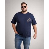 La Force Grande majica ff 2073 - teget | Eponuda.com