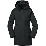 Schöffel Trenči Wintermantel Insulated Bastianisee Črna Cene