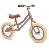 Kinderfeets otroški poganjalec city bike mocha Cene