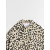 Sinsay Košulja-jakna | shoptok.hr