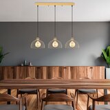 Opviq Kozan - 11336 Shiny Gold Chandelier Cene