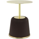 Kayoom MIZICA, rjava, zlate barve | Shoptok.si