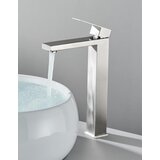  Podignite eleganciju vaše kupaonice s EYN BS1103 slavinom za umivaonik - Nikal, 26 cm | shoptok.hr