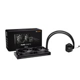 Oblivion gaming oprema CPU vodeno hladjenje Be Quiet Pure Loop 3 280mm BW028EU (AM4/AM5/1851/1700/1200/1151/1150) | ePonuda.com