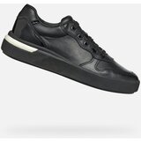 Geox Black women's sneakers Dalyla - Women's Cene