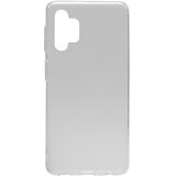 Comicell futrola silikon durable za samsung A326B galaxy A32 5G bela | ePonuda.com