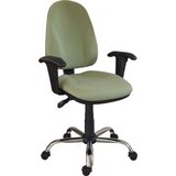 Radna stolica - SYNERGOS CLX ( izbor boje i materijala ) 400382 | ePonuda.com