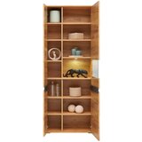 Mömax Vitrina Alana, Barva Bukve | Shoptok.si