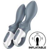 Satisfyer AIR PUMP BOOTY 1 GREY | Shoptok.si