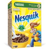 Nestle Nesquik žitarice 375G cene