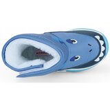 Garvalin Škornji za sneg APRES-SKI Modra | Shoptok.si