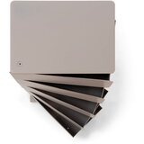 Spinder Design Siva/bež kovinska komoda 37x72,5 cm Joey – | Shoptok.si