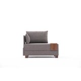 Atelier Del Sofa fotelja fly left brown