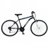 Urbanbike bicikl xtreme 26" - crno-plavi *i cene