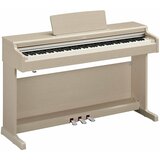 Yamaha YDP-165 white ash digitalni piano Cene