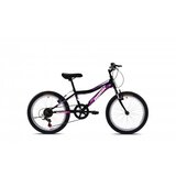 Adria stinger 20'' crno-pink Cene