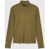 Marisse Women's Blouse Z-Ts-4513 D.Olive | shoptok.hr