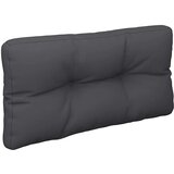  Jastuk za palete crni 80 x 40 x 12 cm od tkanine | Eponuda.ba