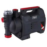 Scheppach GP1100JET LCD vrtna pumpa za vodu, 230V | Eponuda.com